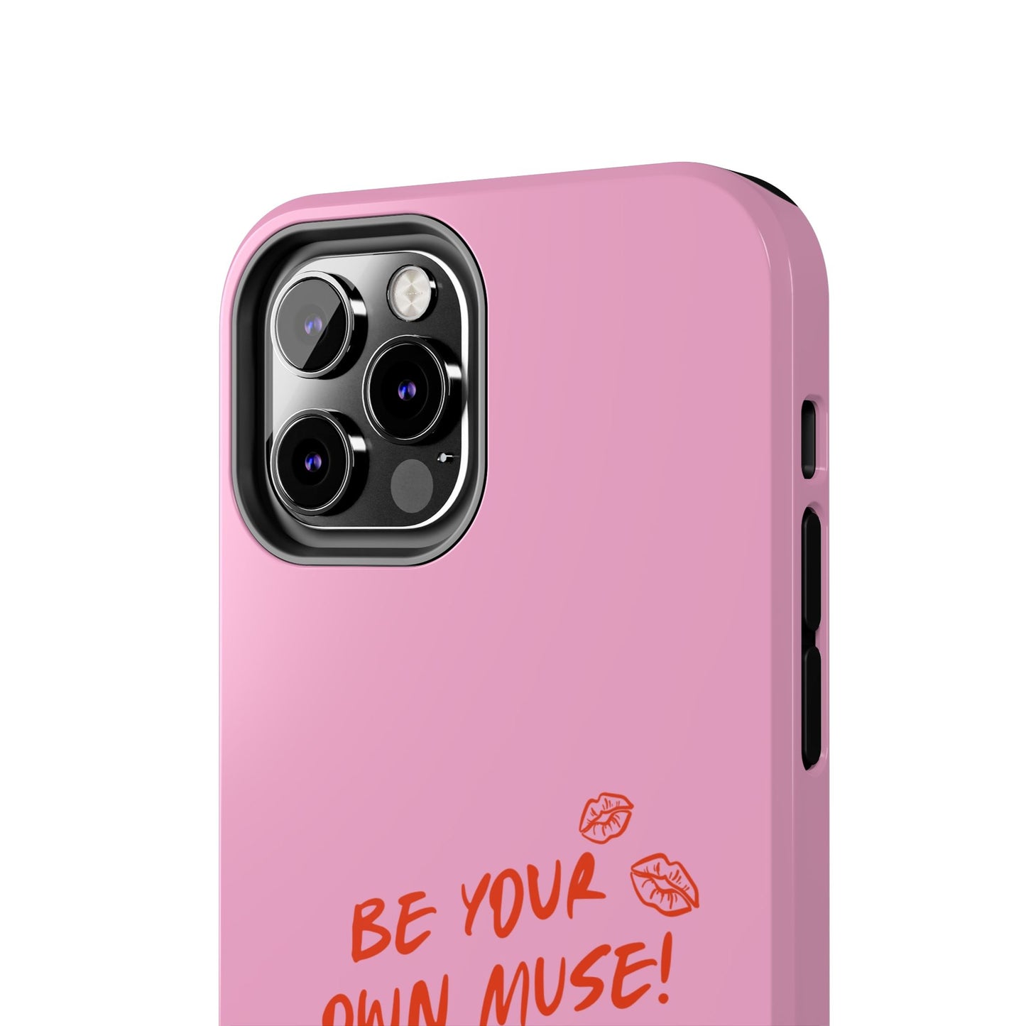 Be Your Own Muse Case