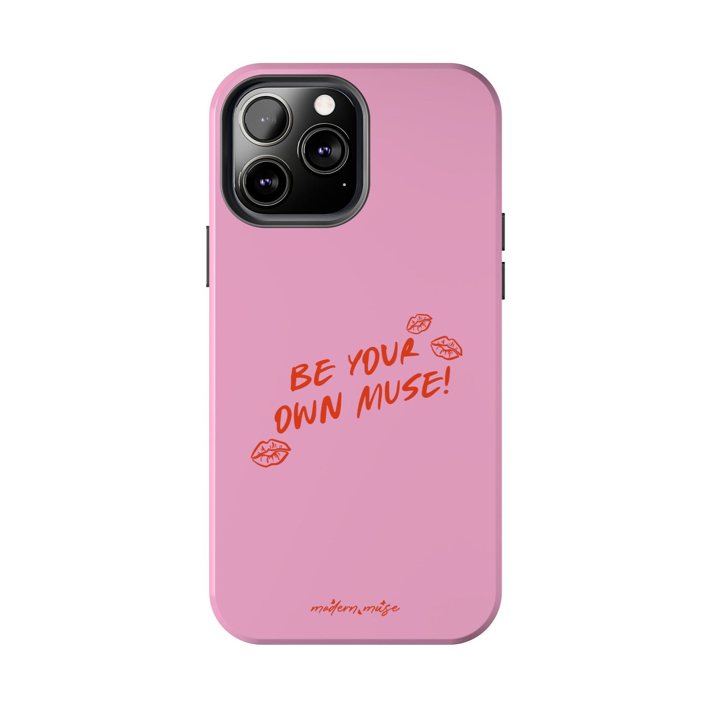 Be Your Own Muse Case