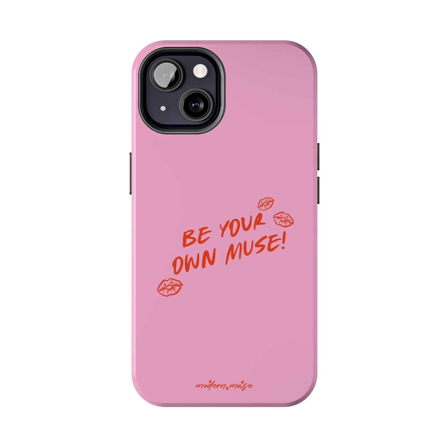 Be Your Own Muse Case