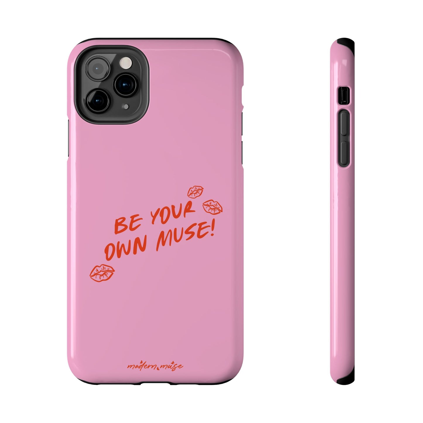 Be Your Own Muse Case