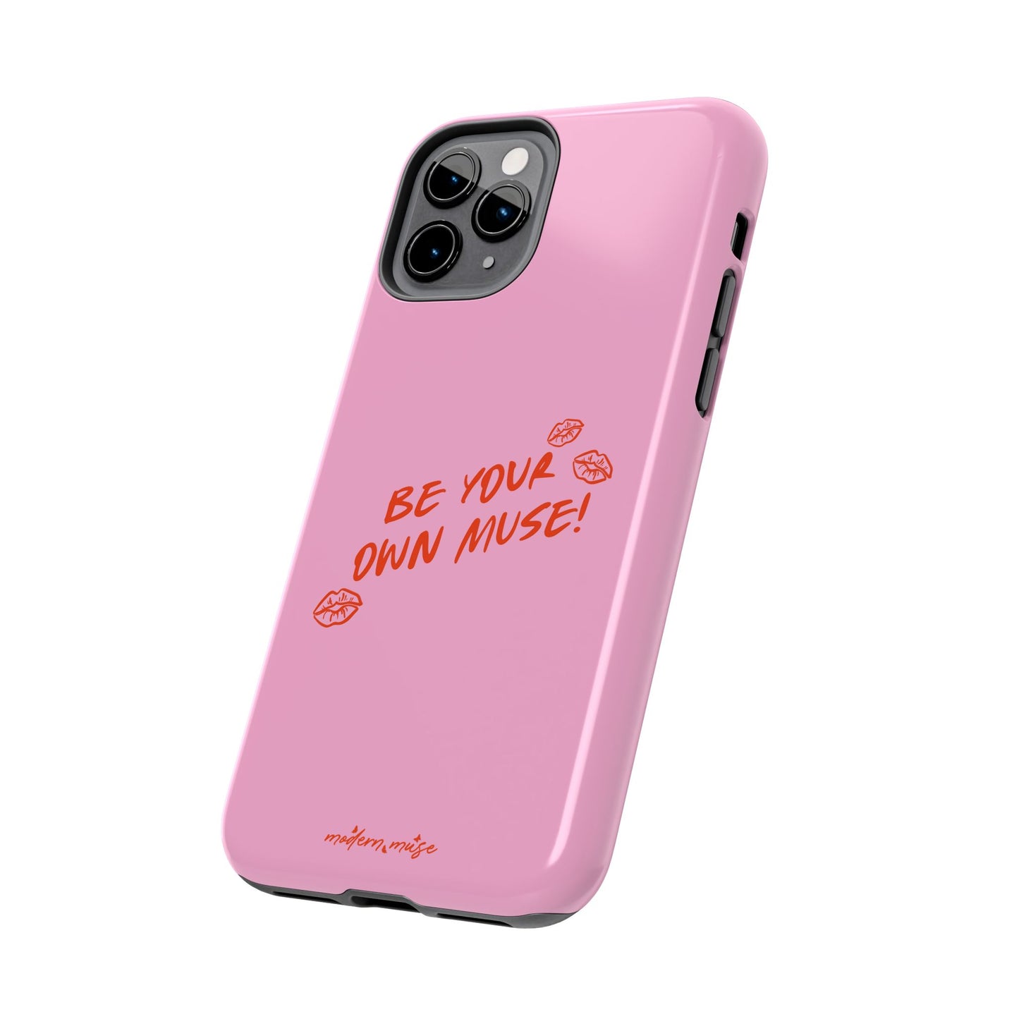 Be Your Own Muse Case