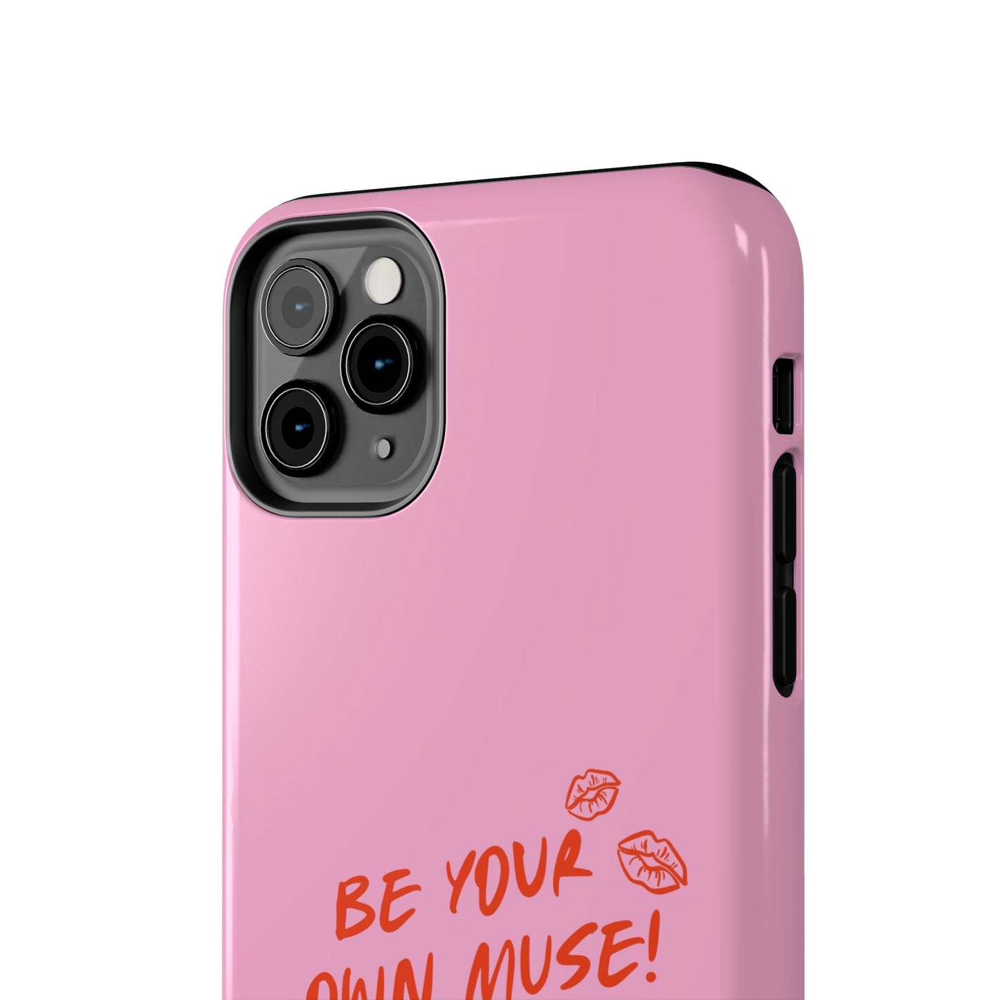 Be Your Own Muse Case