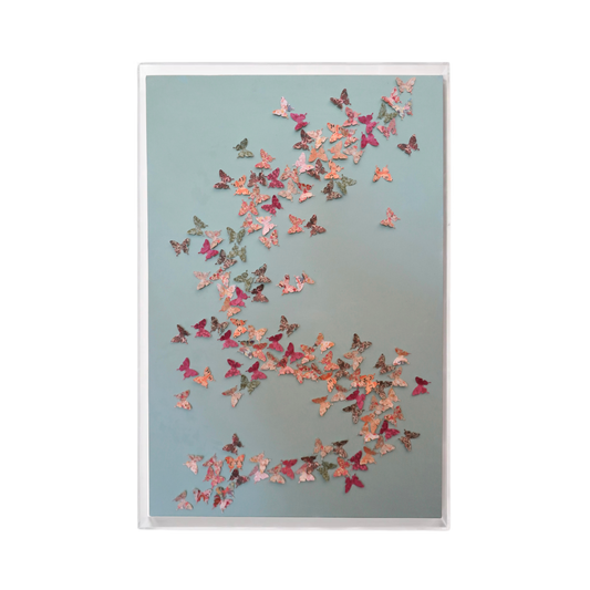 Au Septième Ciel No.1