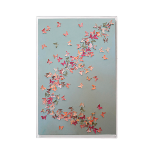 Au Septième Ciel No.2