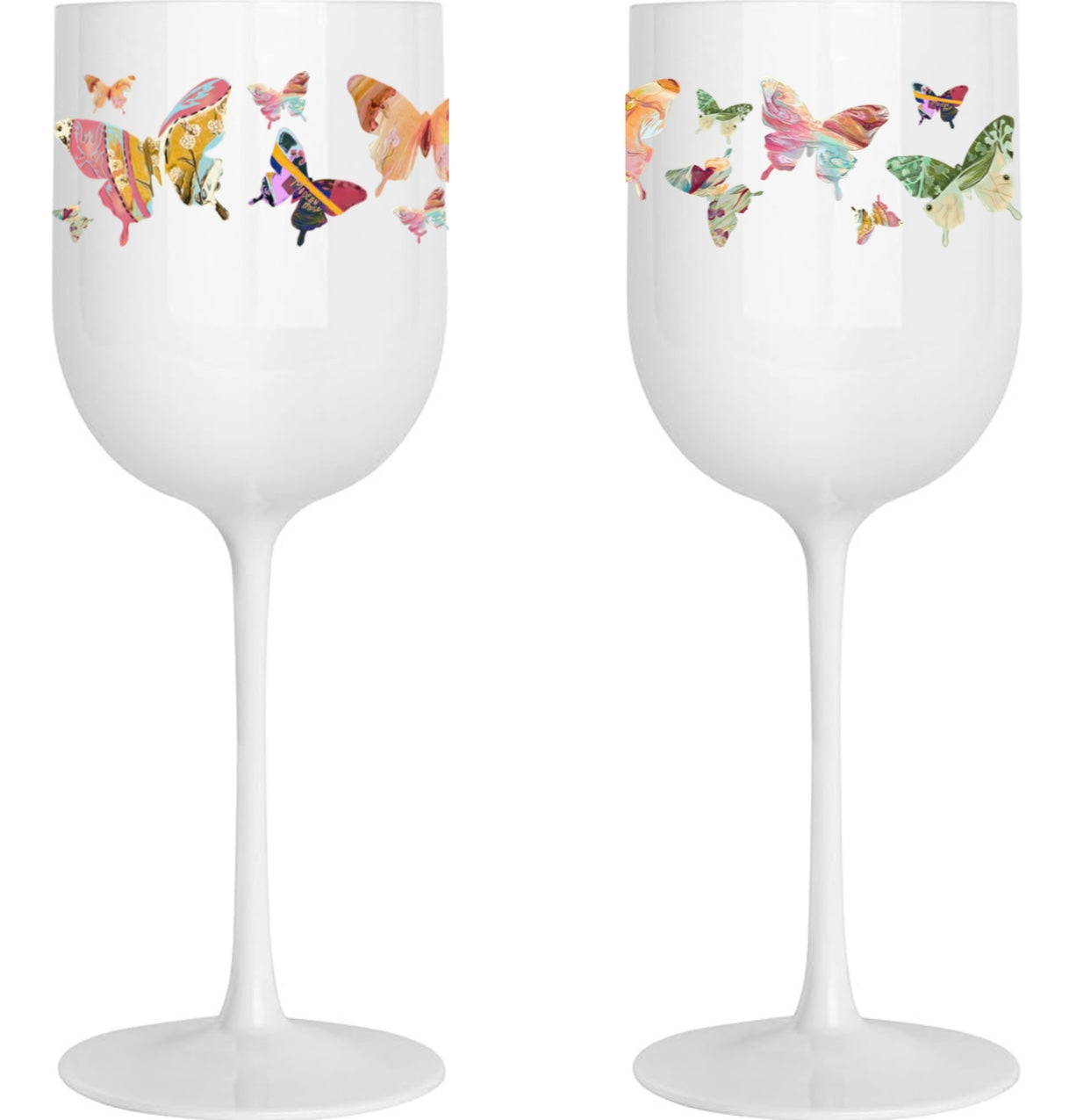 Wine Glasses