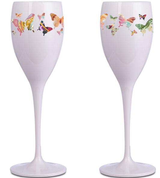 Champagne Flutes