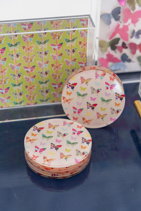 Coasters