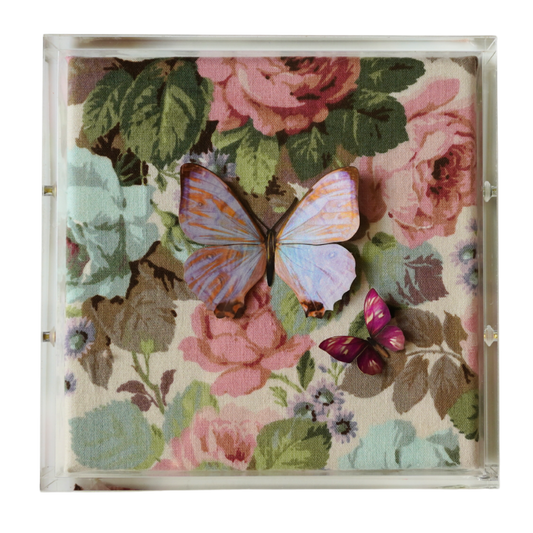 Lilac Wings
