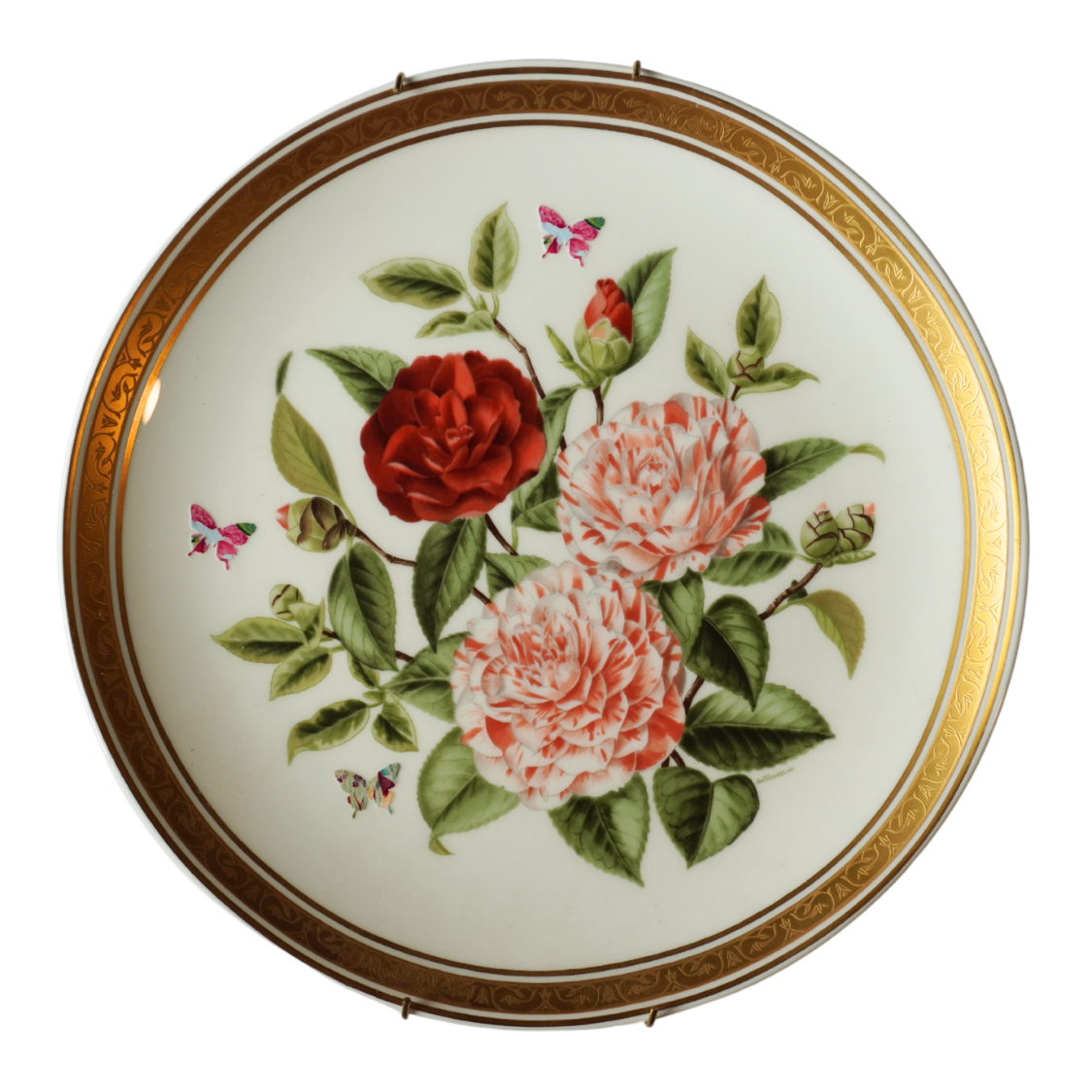 Muse Garden Club No.3