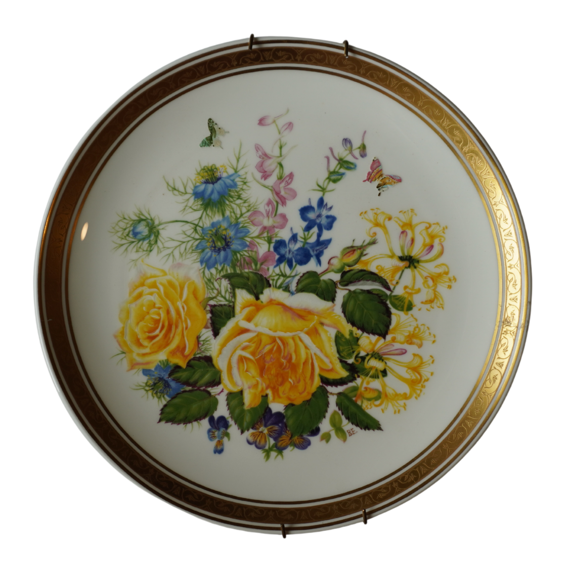 Muse Garden Club No.4