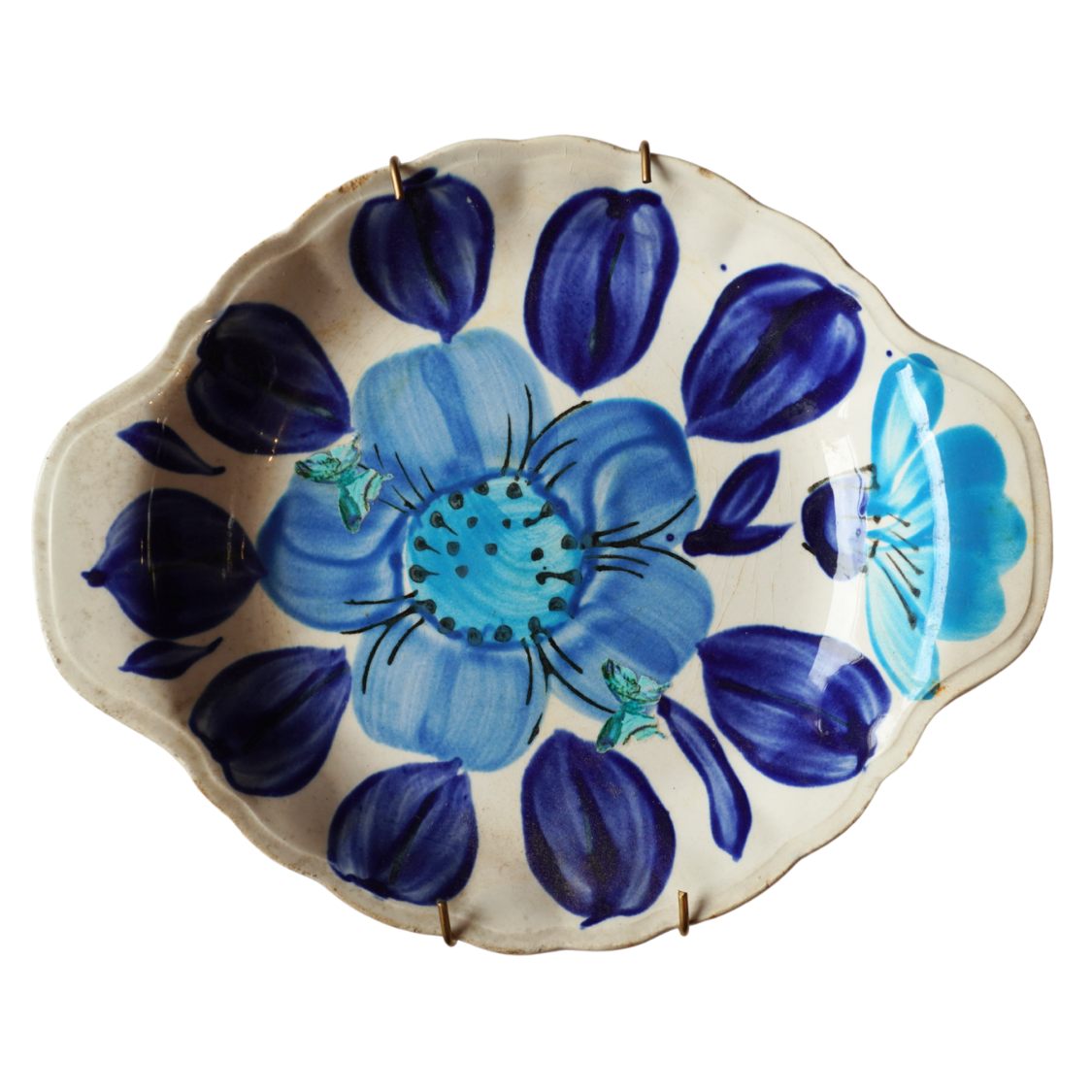 Rêves Bleus