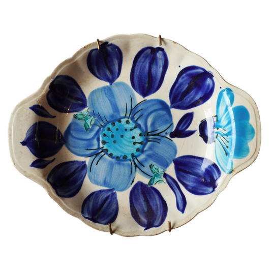 Rêves Bleus