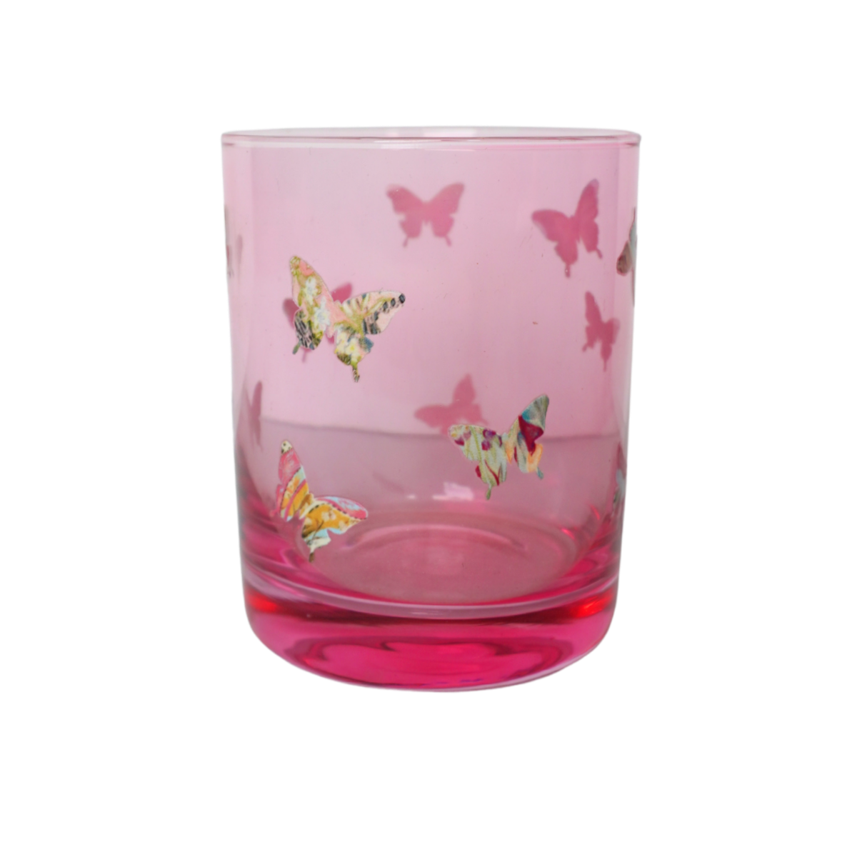Modern Muse Rocks Glass